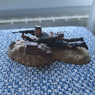 Figura soldado 21st Century Toys 1:32