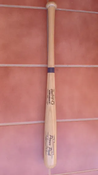 Bate de  beisbol Rawlings Adirondack 