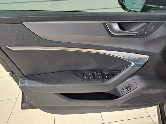 Audi A7 SPORTBACK 40 TDI SLINE QUATTRO