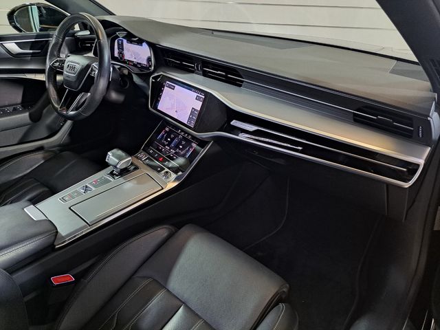 Audi A7 SPORTBACK 40 TDI SLINE QUATTRO