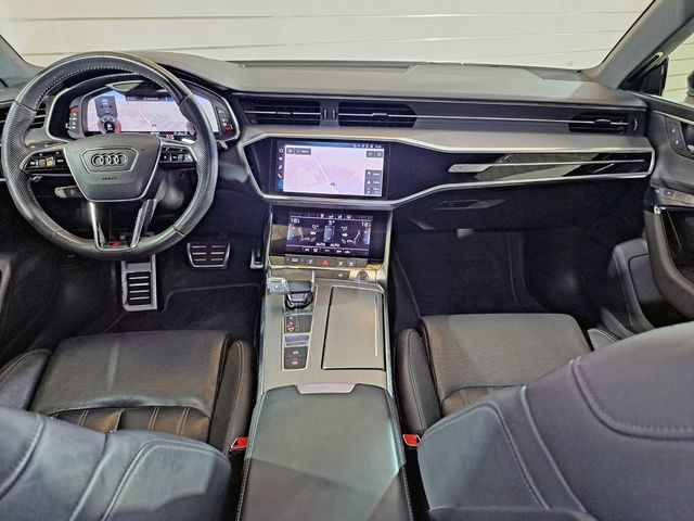 Audi A7 SPORTBACK 40 TDI SLINE QUATTRO