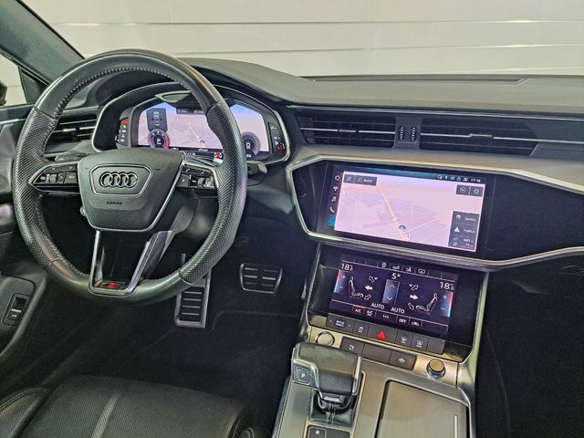 Audi A7 SPORTBACK 40 TDI SLINE QUATTRO