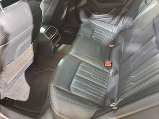 Audi A7 SPORTBACK 40 TDI SLINE QUATTRO