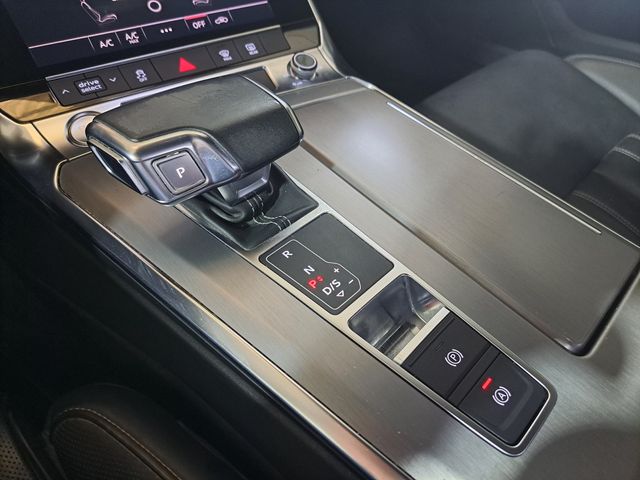 Audi A7 SPORTBACK 40 TDI SLINE QUATTRO