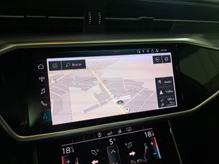 Audi A7 SPORTBACK 40 TDI SLINE QUATTRO