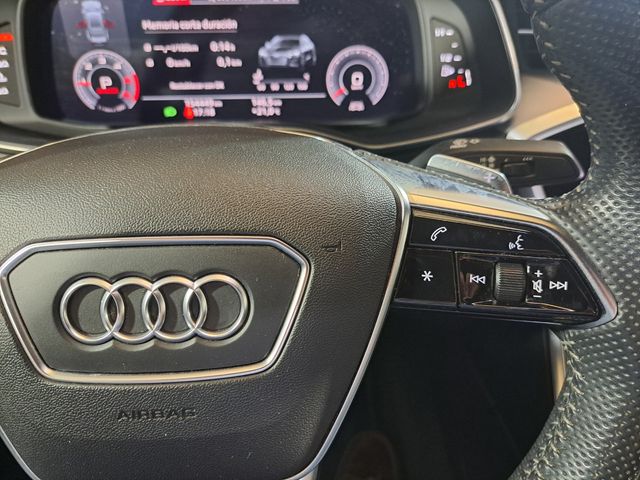 Audi A7 SPORTBACK 40 TDI SLINE QUATTRO