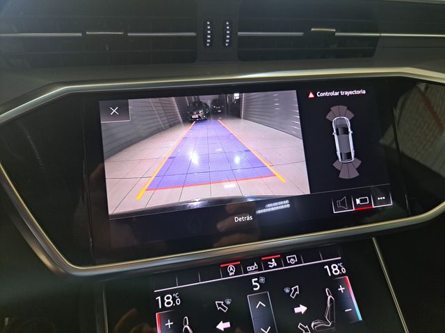 Audi A7 SPORTBACK 40 TDI SLINE QUATTRO