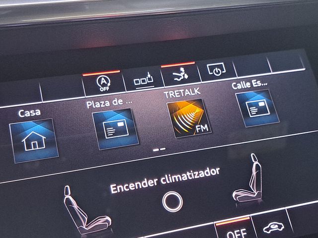 Audi A7 SPORTBACK 40 TDI SLINE QUATTRO