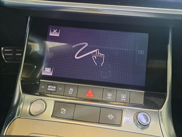 Audi A7 SPORTBACK 40 TDI SLINE QUATTRO