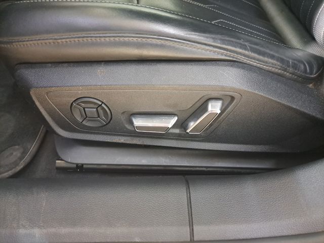 Audi A7 SPORTBACK 40 TDI SLINE QUATTRO