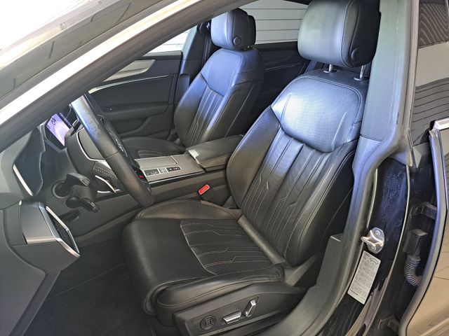 Audi A7 SPORTBACK 40 TDI SLINE QUATTRO