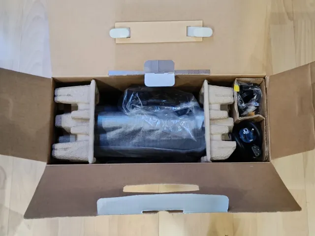 Playstation 3 Fat 160GB Negra