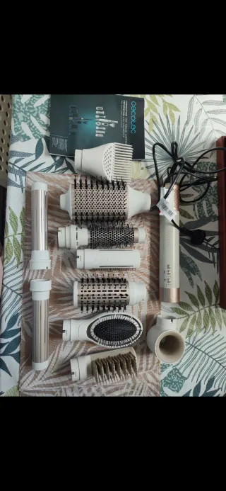 Cecotec Bamba 5 en 1