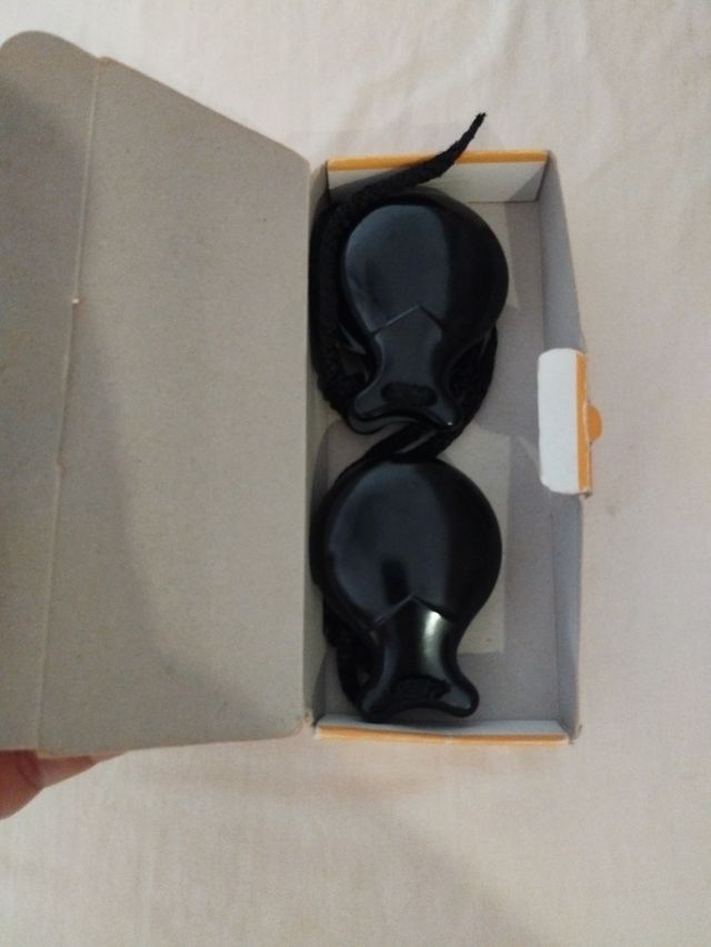 Ropa Flamenco Niña Talla 6 + Castañuelas