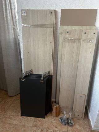 Mueble Nordico Salon OFERTA