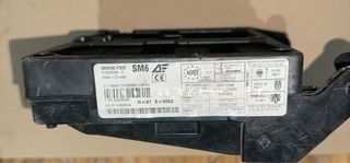 SIEMENS SM6 7M3962258AM / S120042300D