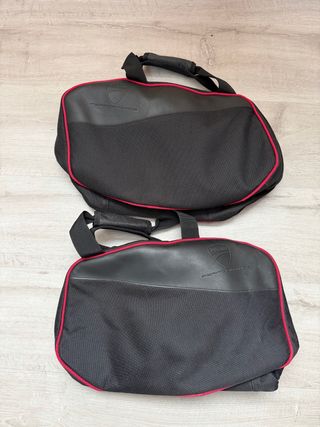 Bolsas Interiores Ducati Multistrada 1260S