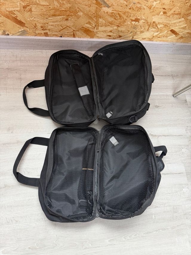 Bolsas Interiores Ducati Multistrada 1260S