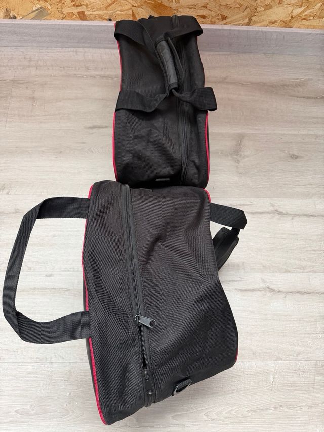 Bolsas Interiores Ducati Multistrada 1260S