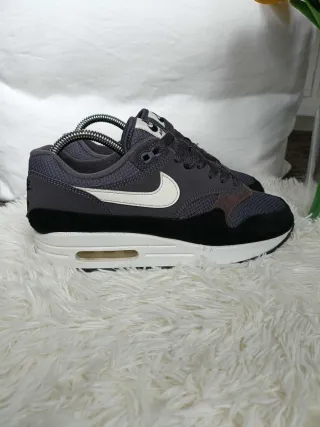 Nike Air Max 1 Thunder Grey T40.
