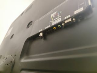 Televisión Samsung 40 pulgadas Negra