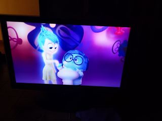 Televisión Samsung 32 pulgadas Negra