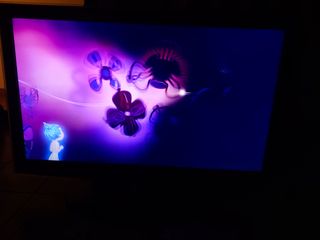 Televisión Samsung 32 pulgadas Negra