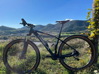 Orbea Alma H30 Talla M