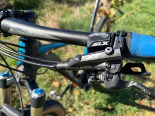 Orbea Alma H30 Talla M