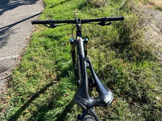 Orbea Alma H30 Talla M