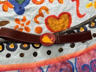 Cintura Miu Miu 