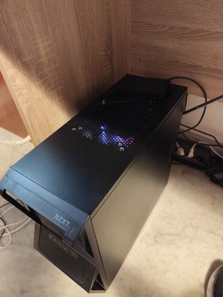 PC NZXT i7-6700 / 64GB RAM / 3TB