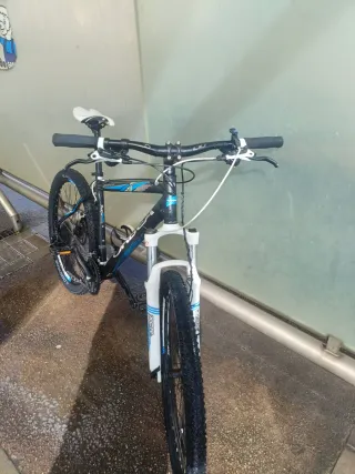 Bicicleta Orbea 26 en perfecto estado