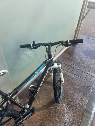 Bicicleta Orbea 26 en perfecto estado