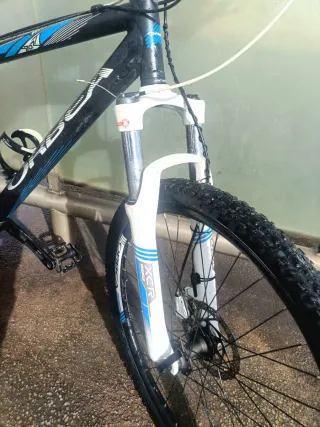 Bicicleta Orbea 26 en perfecto estado