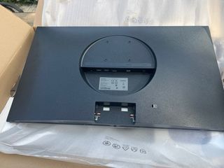 Monitor Samsung UR55 28 UHD