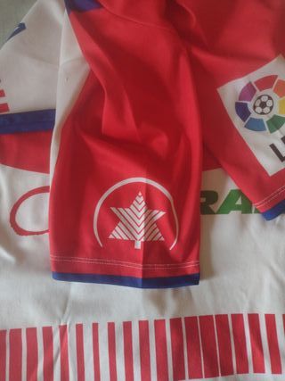 Camiseta Granada CF Talla S Joma