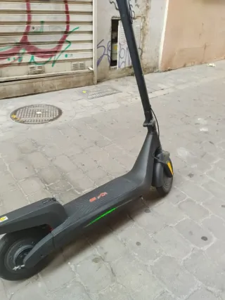 Patinete ICE M5 Dual Motor 1000W