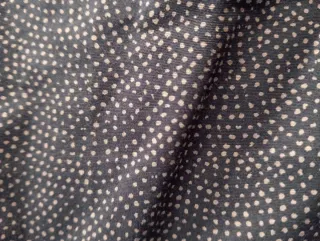 Camisa Replay Hombre azul oscuro Estampada