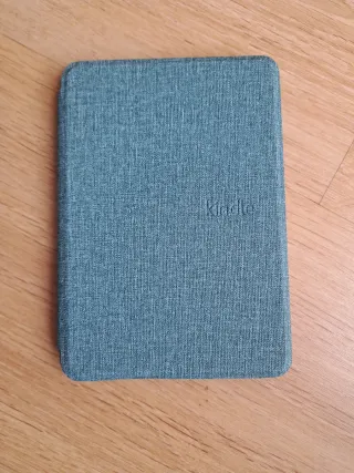 Funda magnética para Kindle 2022/2024 6"  11 gen.
