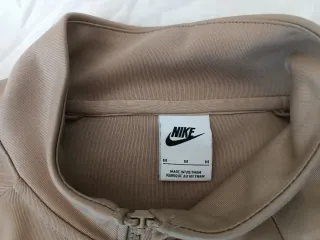 Chaqueta Nike Beige Vintage