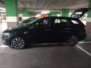 FIAT Tipo 2017