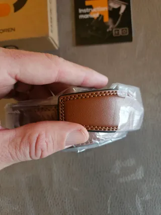 Cintura uomo Chaoren nuova regolabile