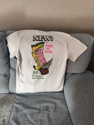 Camiseta Karma $2