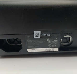 Xbox 360 Kinect 4GB con scatola