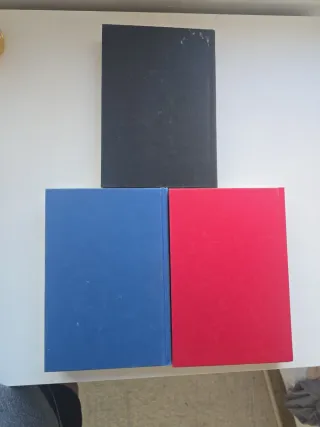La puerta de los tres cerrojos 