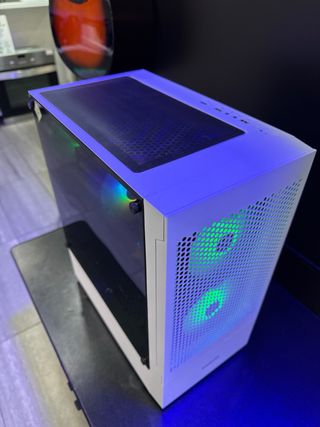 PC Gaming i5 9400 RX580 8GB 16GB RAM