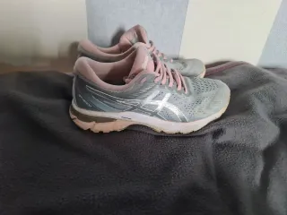 Zapatillas ASICS