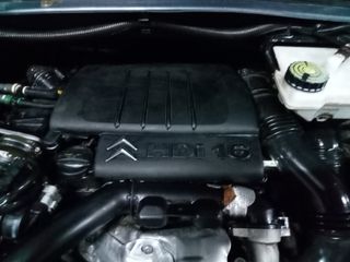 Citroen Xsara 2007