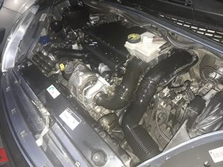 Citroen Xsara 2007